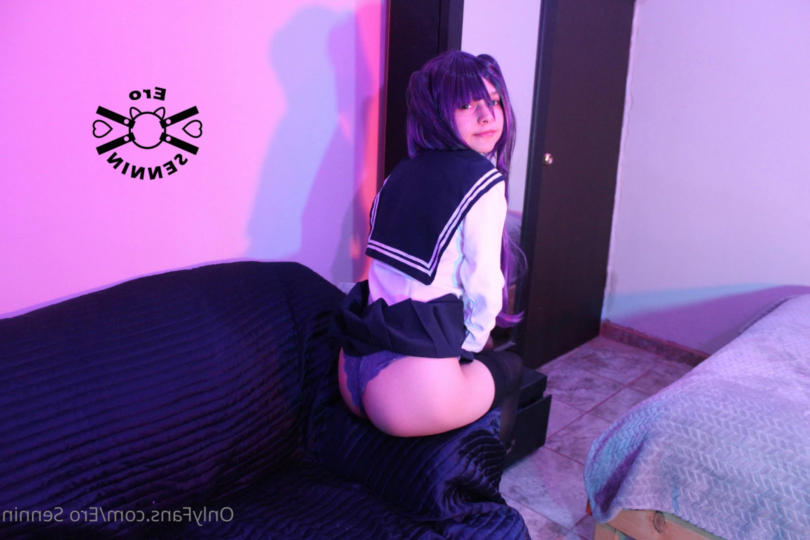 † Rin Cosplay † 🔞 [ erosennin01 ] Onlyfans leaked photo 12370588 on Hotleaks.tv