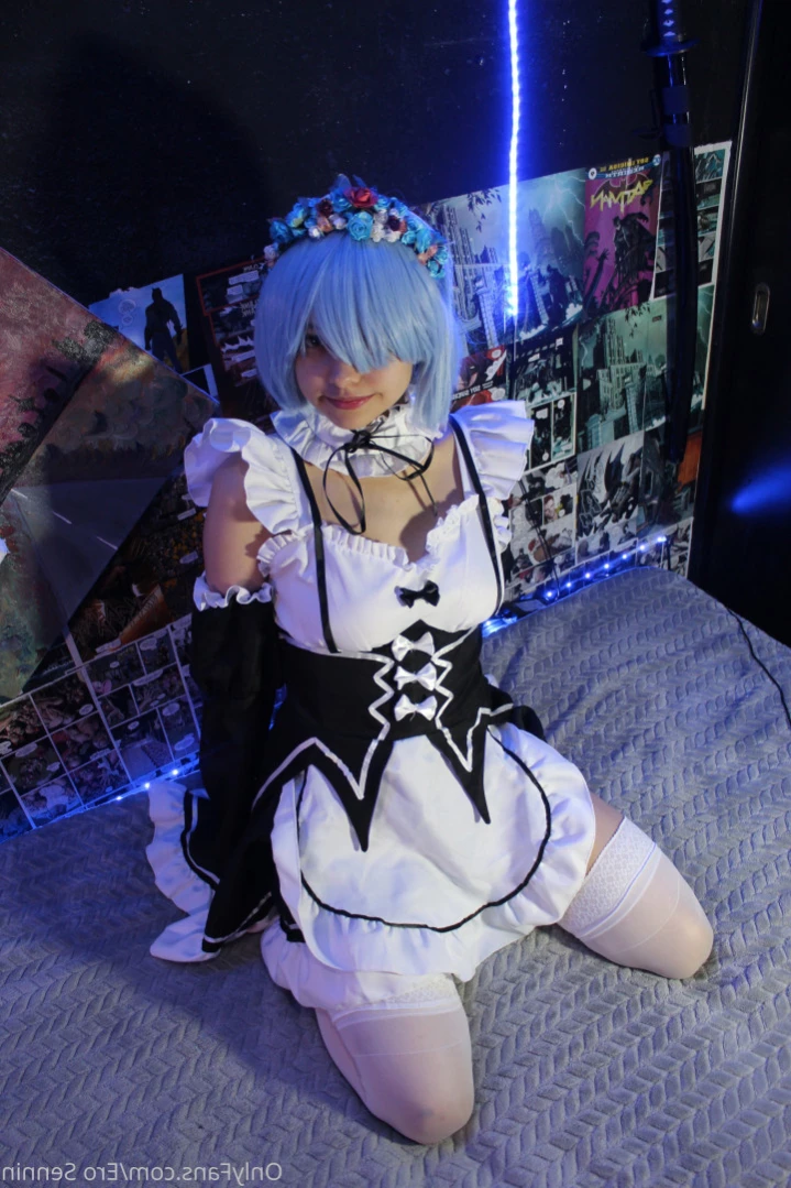 † Rin Cosplay † 🔞 [ erosennin01 ] Onlyfans leaked photo 12371152 on Hotleaks.tv