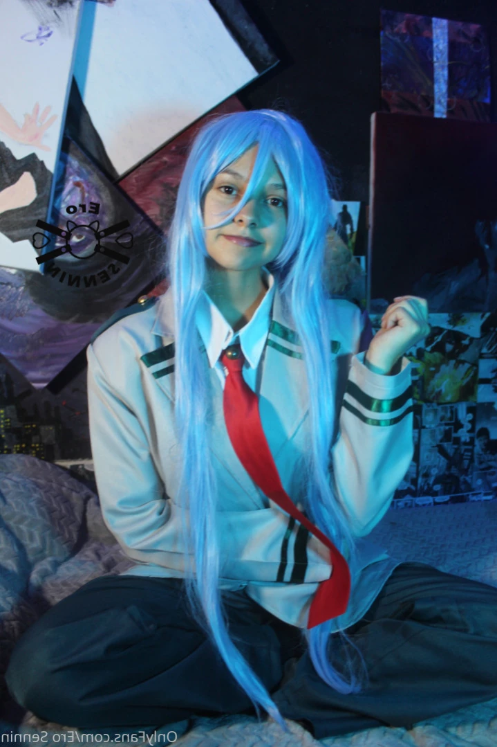 † Rin Cosplay † 🔞 [ erosennin01 ] Onlyfans leaked photo 12371257 on Hotleaks.tv