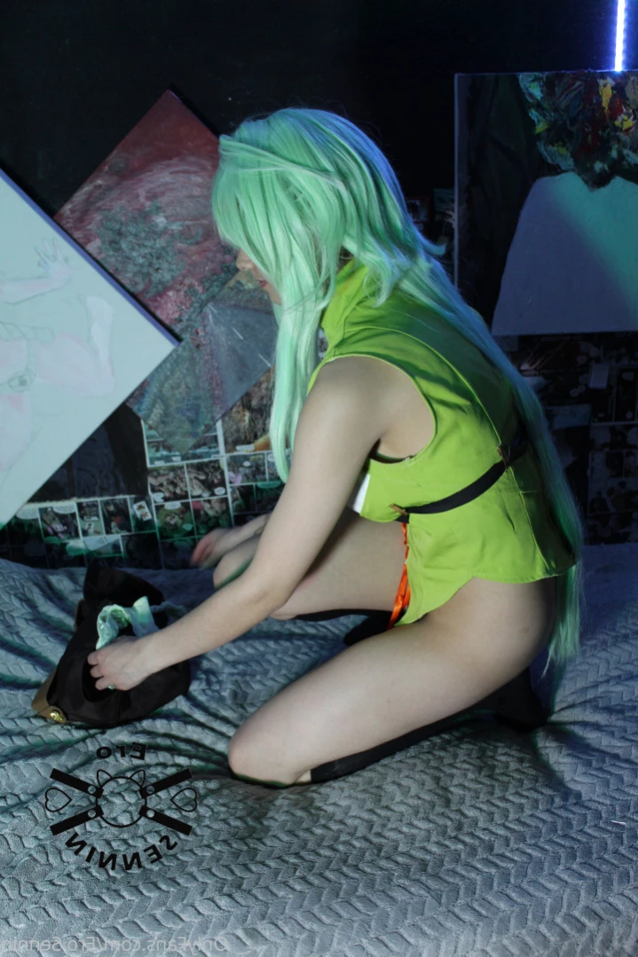 † Rin Cosplay † 🔞 [ erosennin01 ] Onlyfans leaked photo 12372057 on Hotleaks.tv