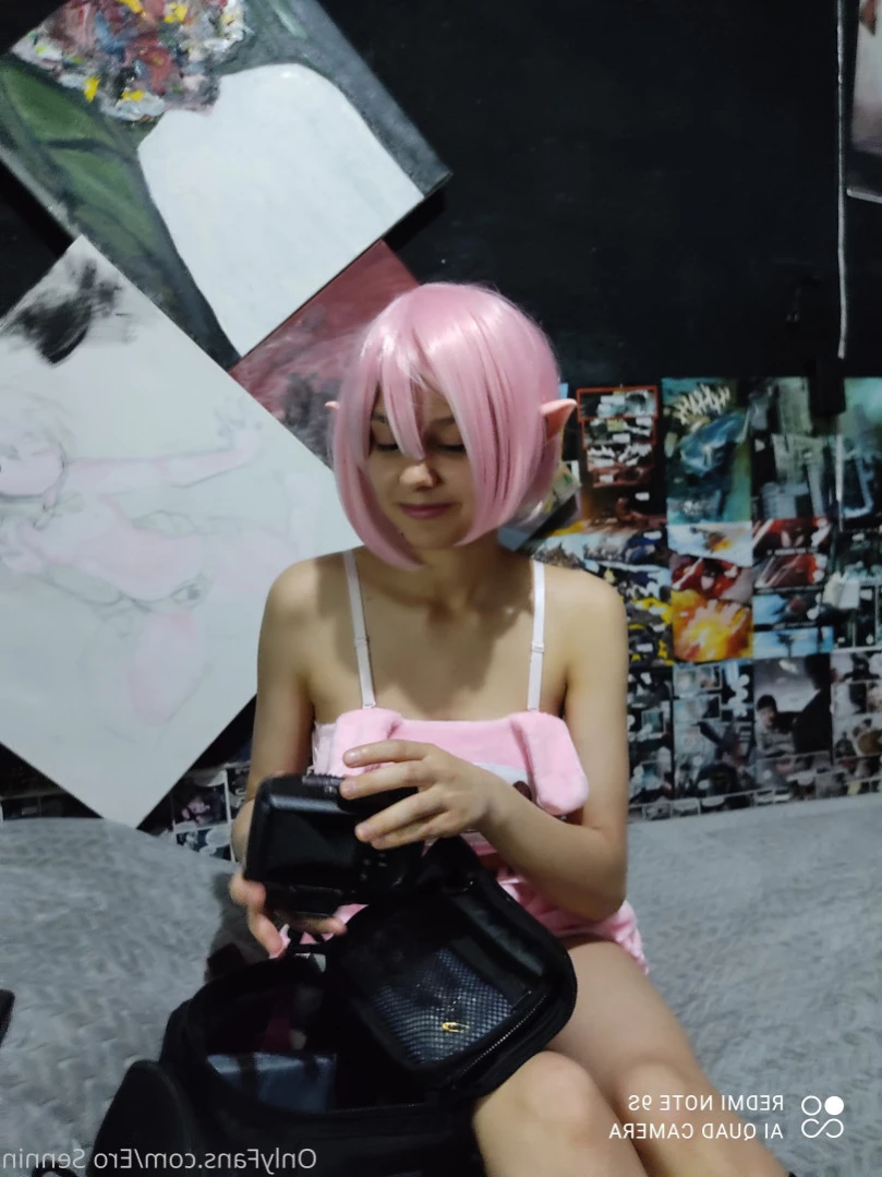 † Rin Cosplay † 🔞 [ erosennin01 ] Onlyfans leaked photo 12372155 on Hotleaks.tv