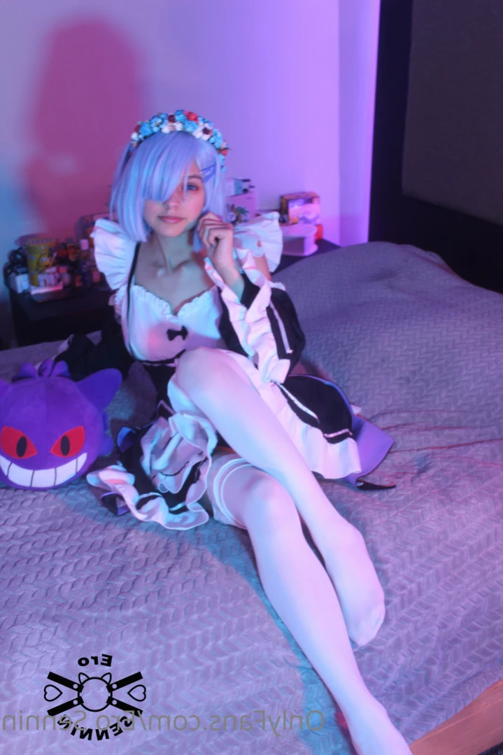 † Rin Cosplay † 🔞 [ erosennin01 ] Onlyfans leaked photo 12372503 on Hotleaks.tv