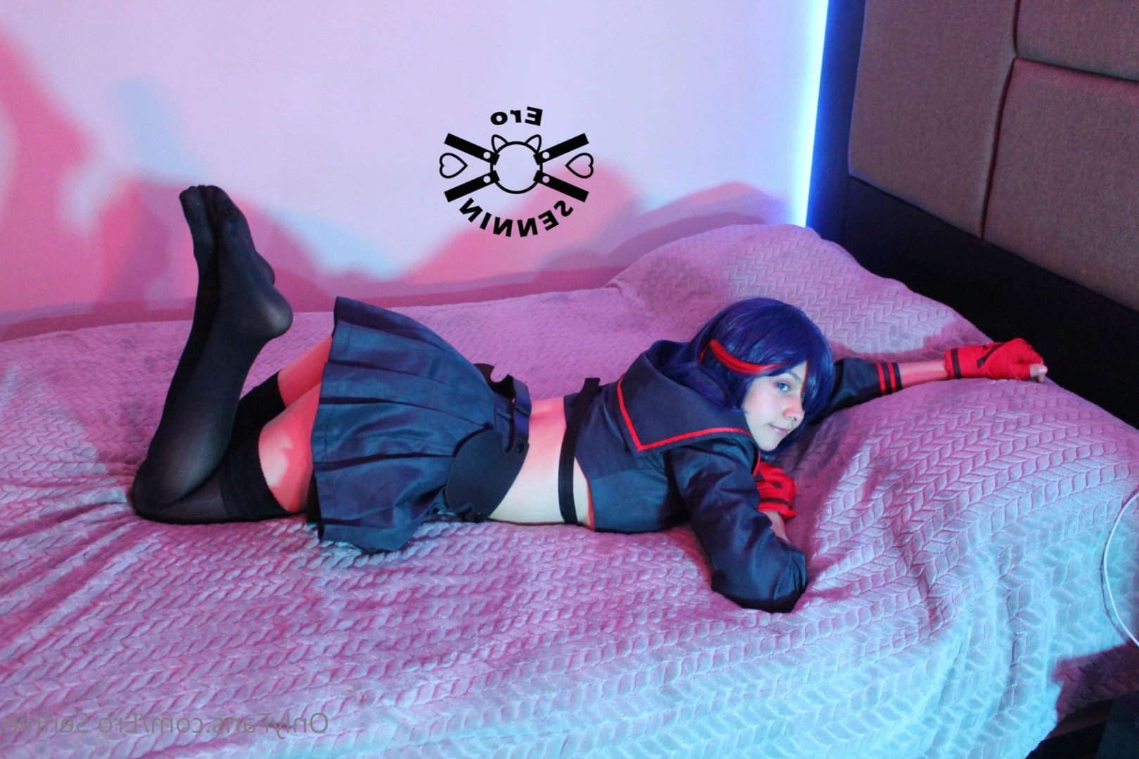 † Rin Cosplay † 🔞 [ erosennin01 ] Onlyfans leaked photo 12372776 on Hotleaks.tv