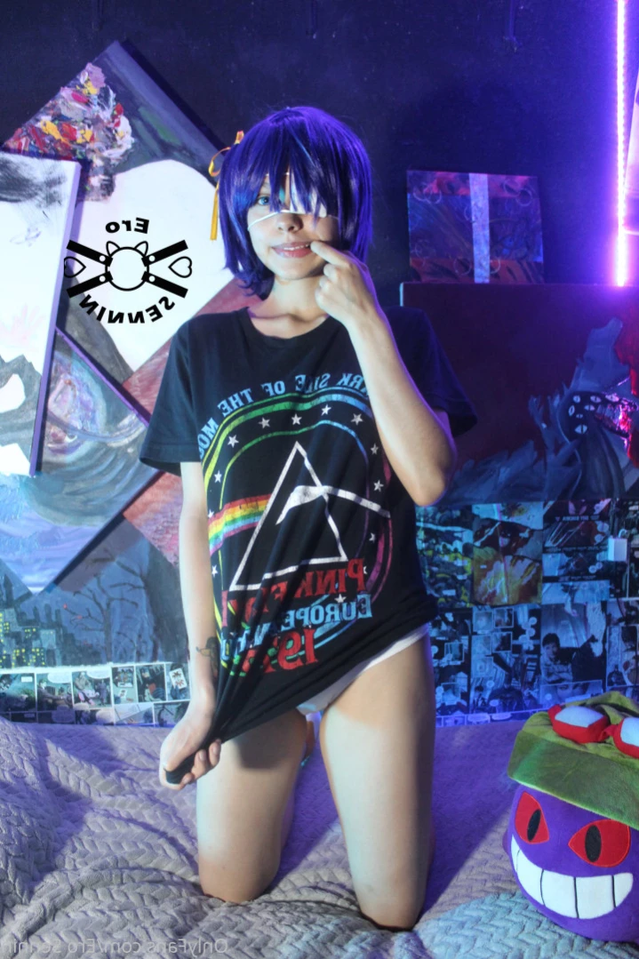 † Rin Cosplay † 🔞 [ erosennin01 ] Onlyfans leaked photo 12373589 on Hotleaks.tv