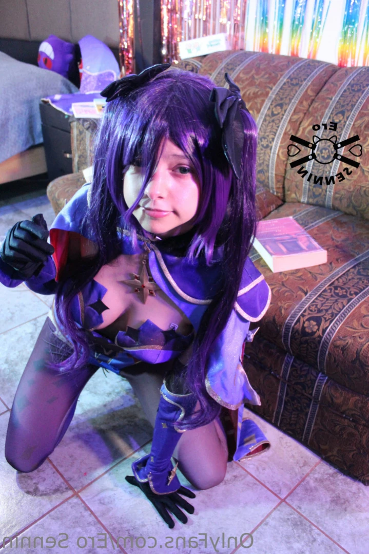 † Rin Cosplay † 🔞 [ erosennin01 ] Onlyfans leaked photo 12374228 on Hotleaks.tv