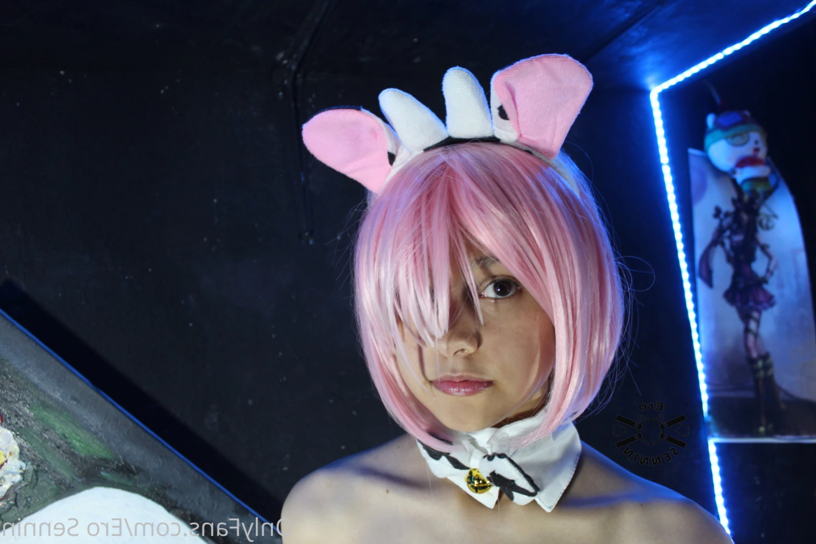 † Rin Cosplay † 🔞 [ erosennin01 ] Onlyfans leaked photo 12374763 on Hotleaks.tv