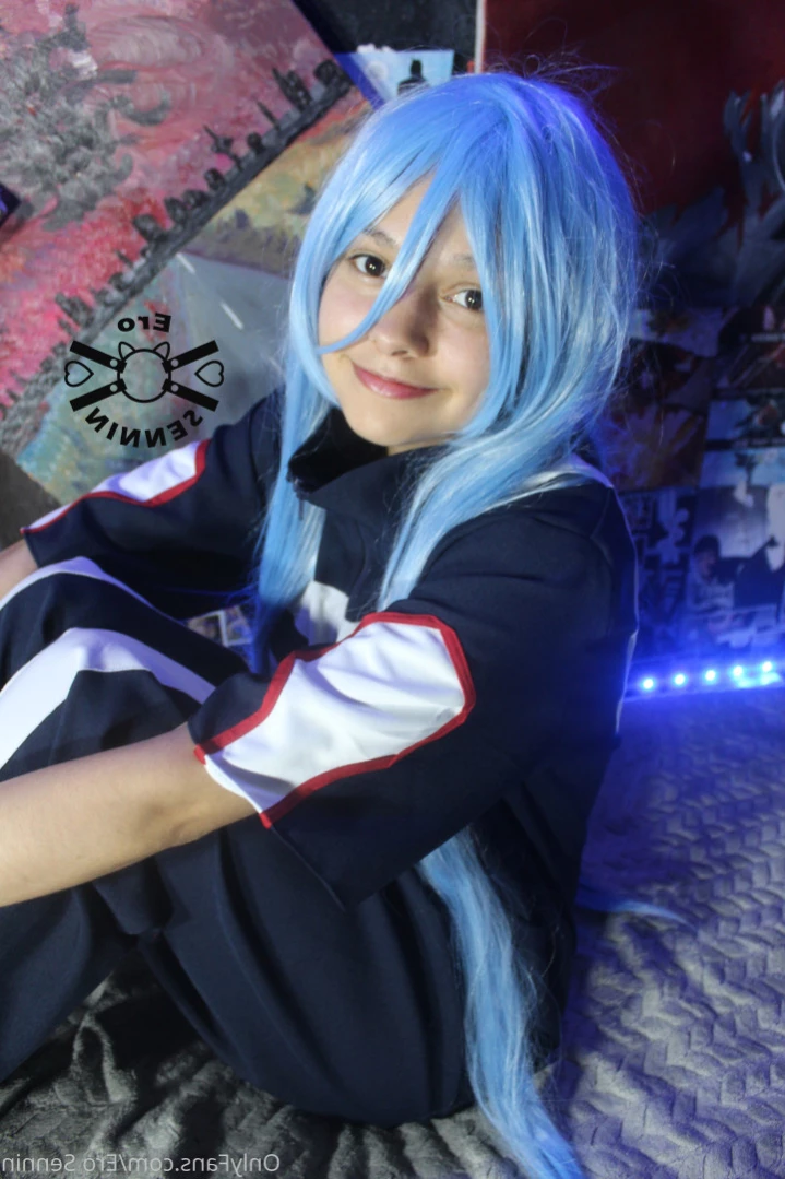 † Rin Cosplay † 🔞 [ erosennin01 ] Onlyfans leaked photo 12375402 on Hotleaks.tv