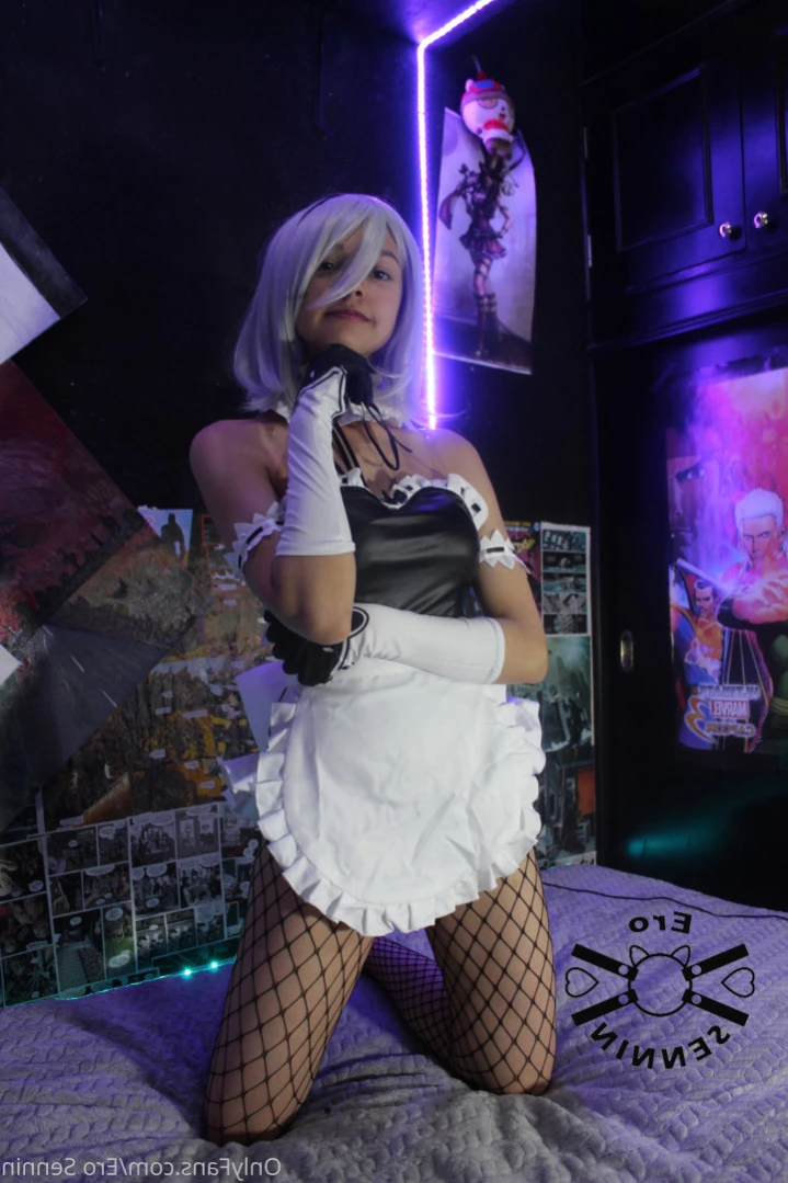 † Rin Cosplay † 🔞 [ erosennin01 ] Onlyfans leaked photo 12376059 on Hotleaks.tv