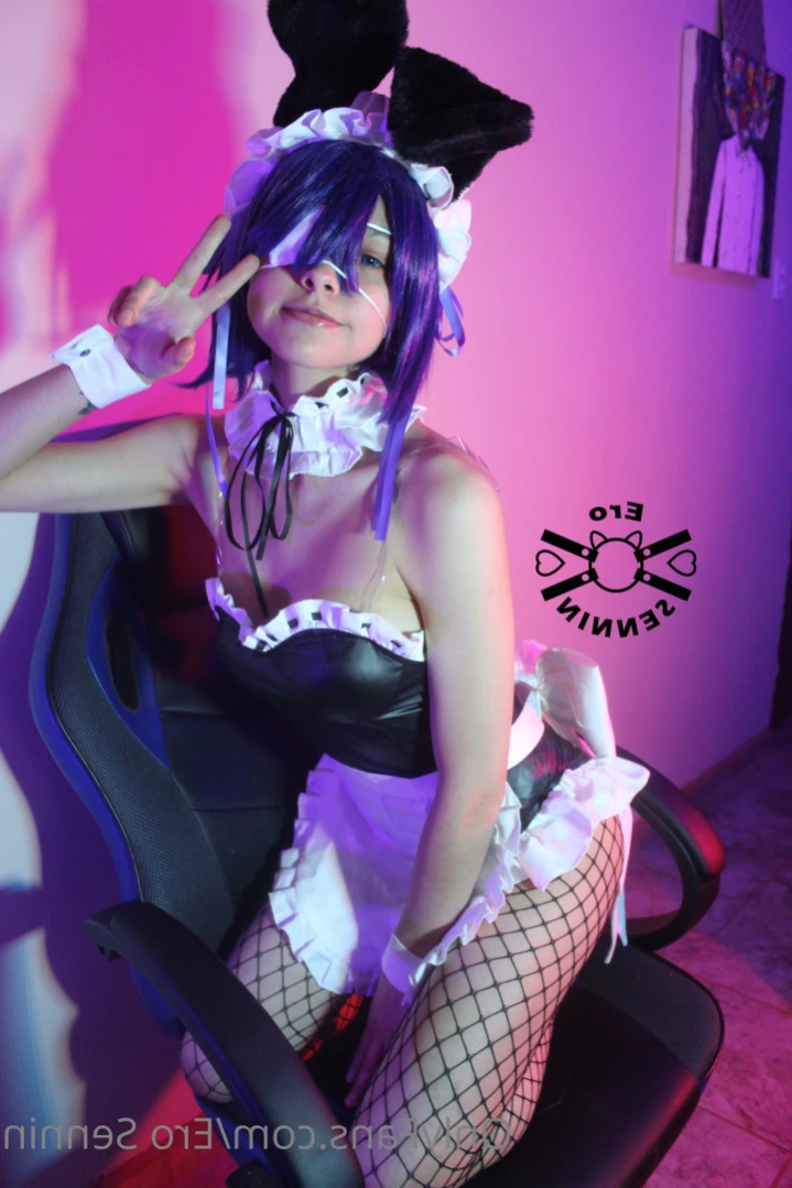 † Rin Cosplay † 🔞 [ erosennin01 ] Onlyfans leaked photo 12376390 on Hotleaks.tv