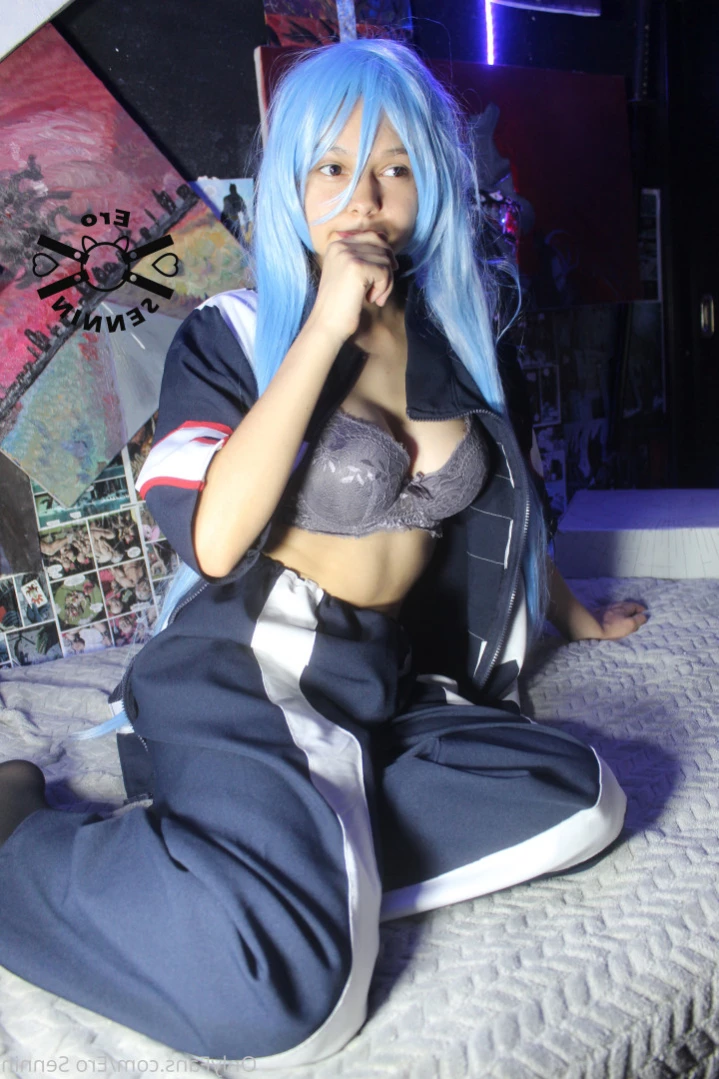 † Rin Cosplay † 🔞 [ erosennin01 ] Onlyfans leaked photo 12377180 on Hotleaks.tv