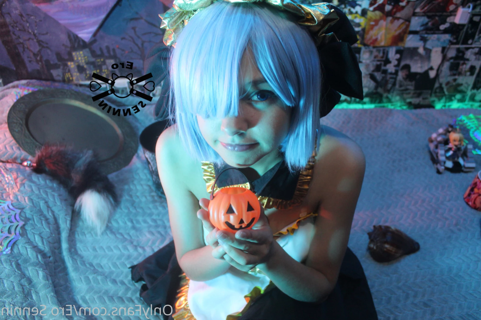 † Rin Cosplay † 🔞 [ erosennin01 ] Onlyfans leaked photo 12378084 on Hotleaks.tv