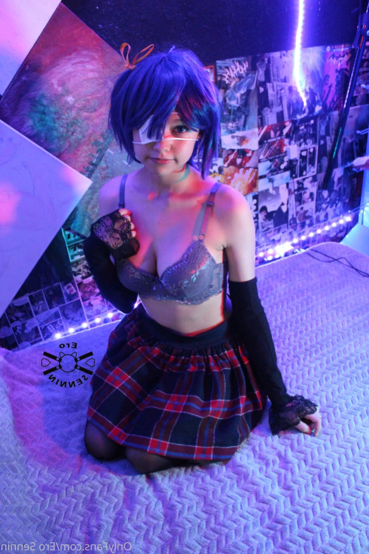 † Rin Cosplay † 🔞 [ erosennin01 ] Onlyfans leaked photo 12378385 on Hotleaks.tv