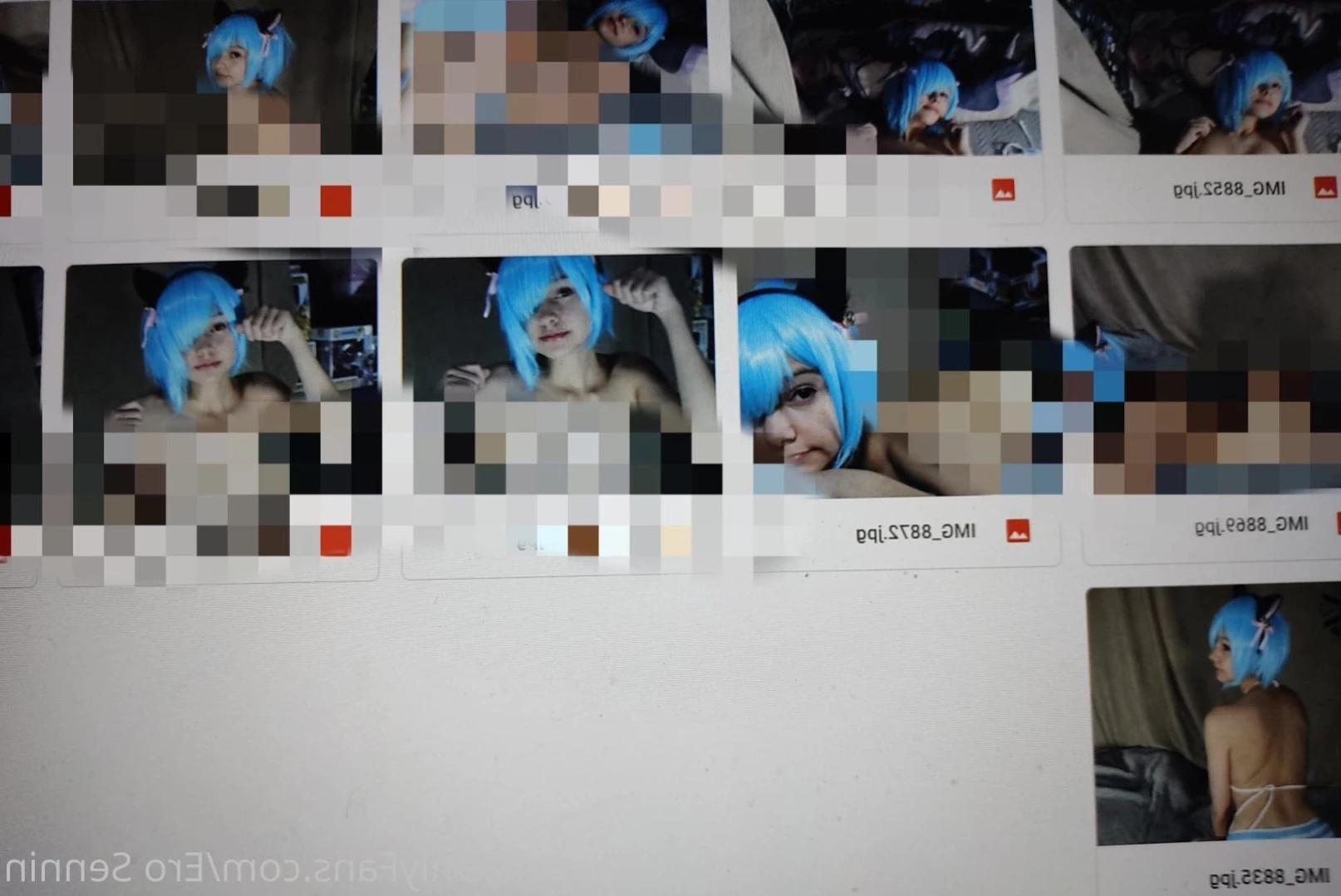 † Rin Cosplay † 🔞 [ erosennin01 ] Onlyfans leaked photo 12379612 on Hotleaks.tv