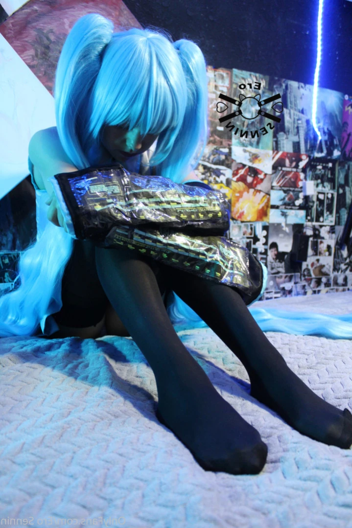 † Rin Cosplay † 🔞 [ erosennin01 ] Onlyfans leaked photo 12380565 on Hotleaks.tv