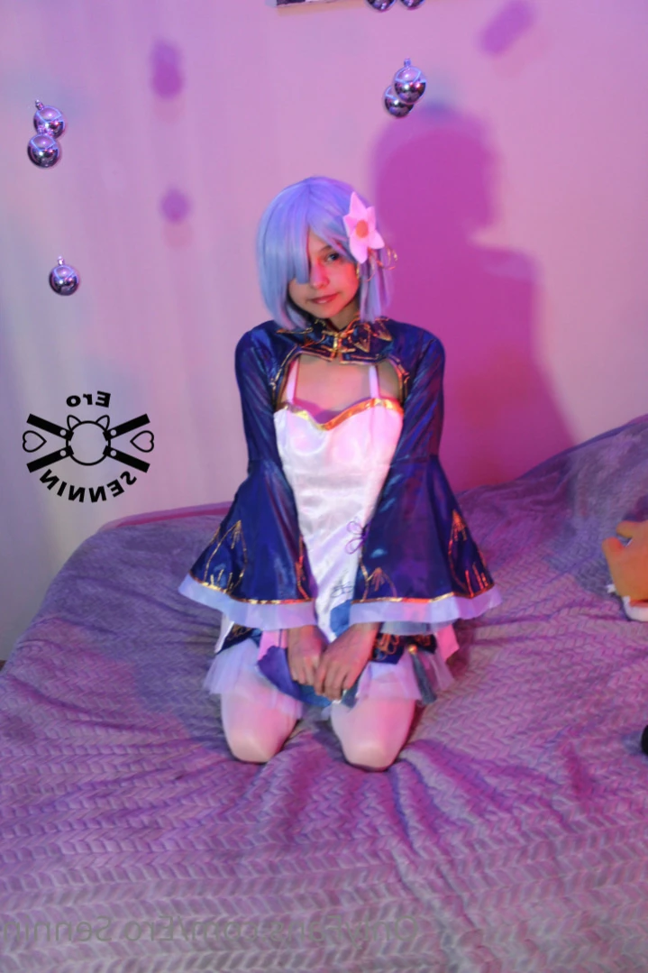 † Rin Cosplay † 🔞 [ erosennin01 ] Onlyfans leaked photo 12380589 on Hotleaks.tv