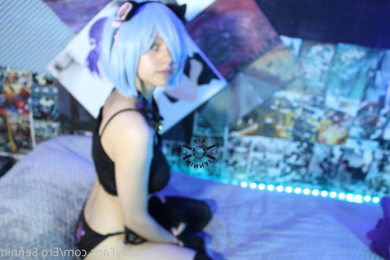 † Rin Cosplay † 🔞 [ erosennin01 ] Onlyfans leaked photo 12380678 on Hotleaks.tv