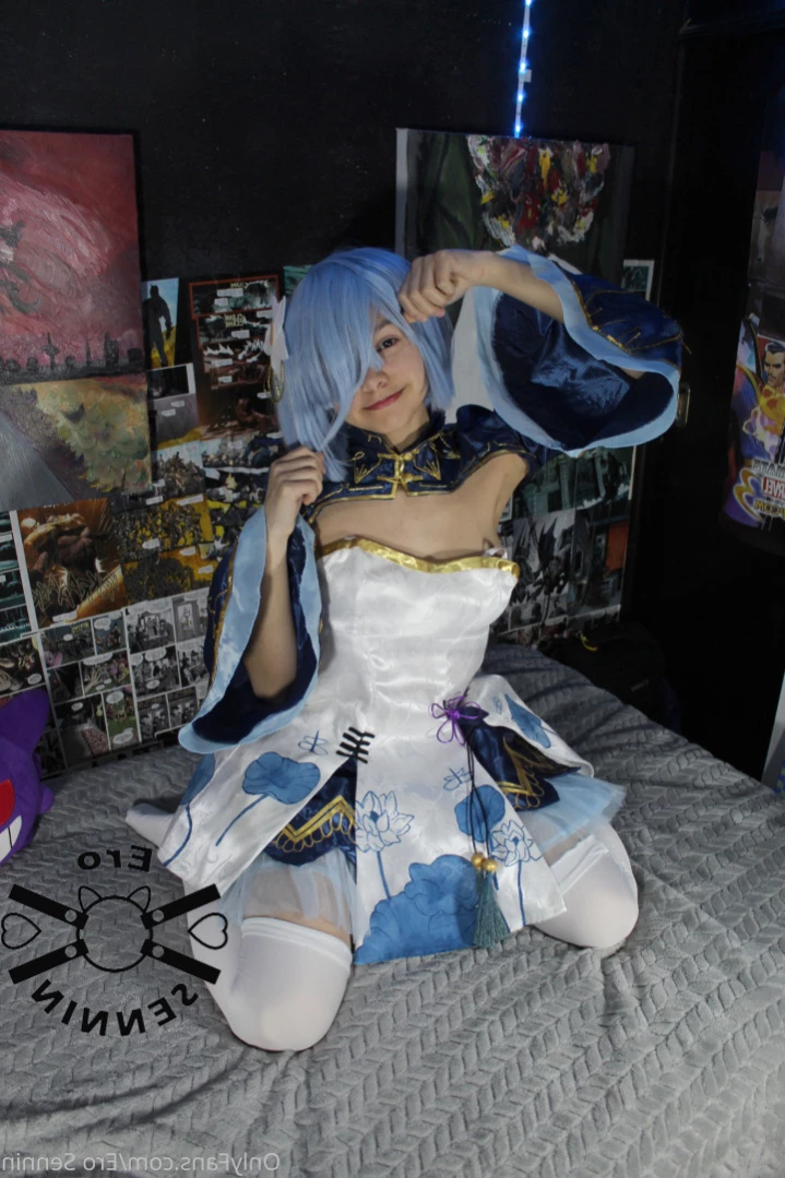 † Rin Cosplay † 🔞 [ erosennin01 ] Onlyfans leaked photo 12382292 on Hotleaks.tv