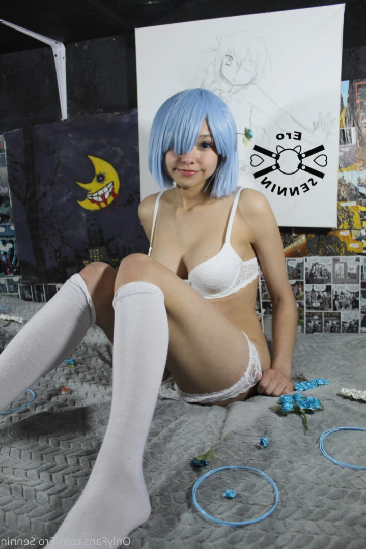 † Rin Cosplay † 🔞 [ erosennin01 ] Onlyfans leaked photo 12383284 on Hotleaks.tv