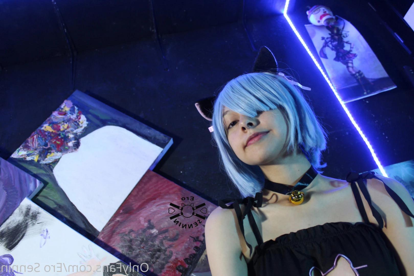 † Rin Cosplay † 🔞 [ erosennin01 ] Onlyfans leaked photo 12384547 on Hotleaks.tv