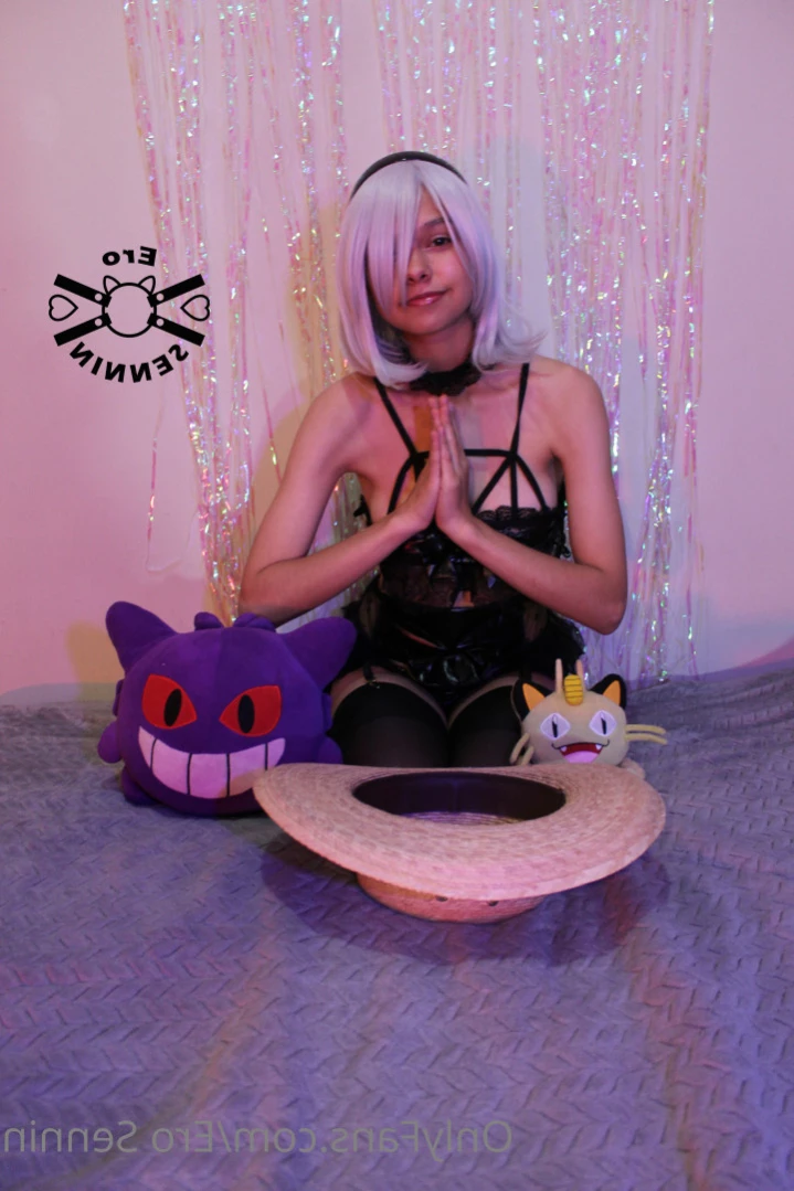 † Rin Cosplay † 🔞 [ erosennin01 ] Onlyfans leaked photo 12384652 on Hotleaks.tv