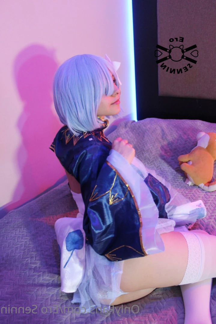 † Rin Cosplay † 🔞 [ erosennin01 ] Onlyfans leaked photo 12384953 on Hotleaks.tv