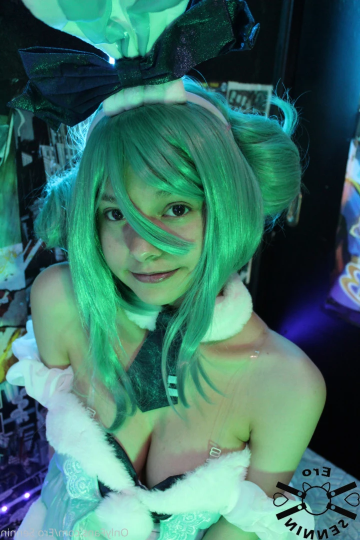 † Rin Cosplay † 🔞 [ erosennin01 ] Onlyfans leaked photo 12386528 on Hotleaks.tv