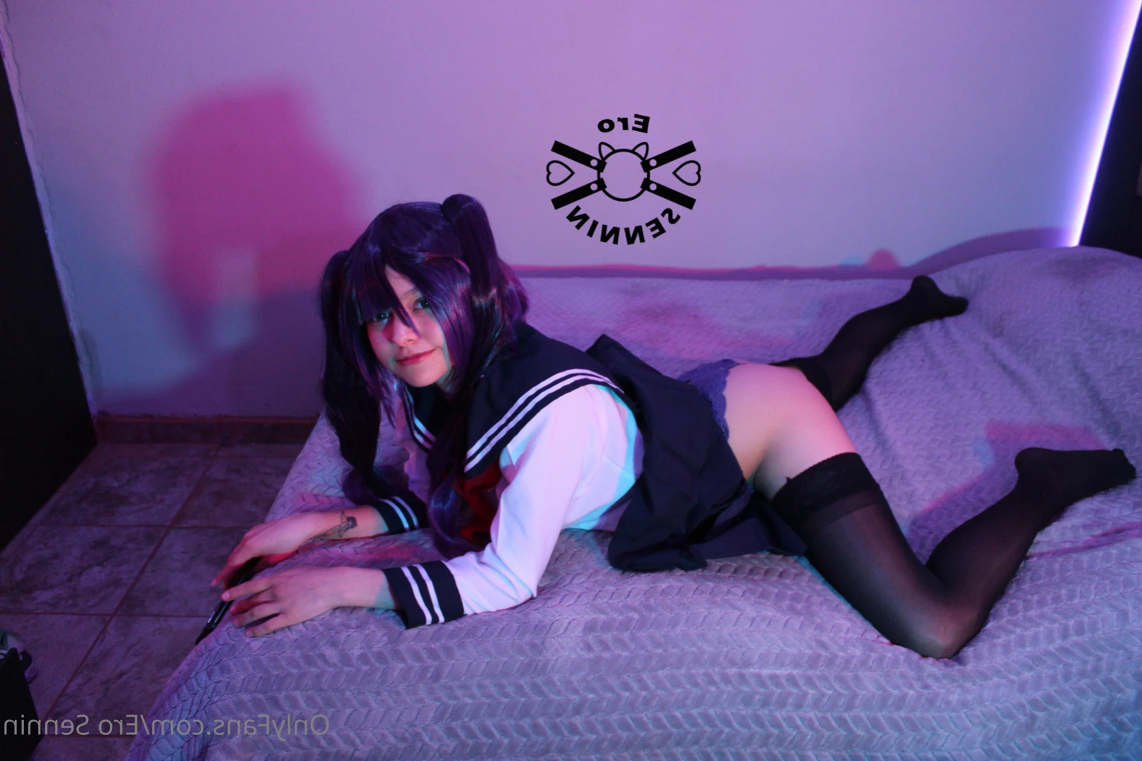 † Rin Cosplay † 🔞 [ erosennin01 ] Onlyfans leaked photo 12387116 on Hotleaks.tv