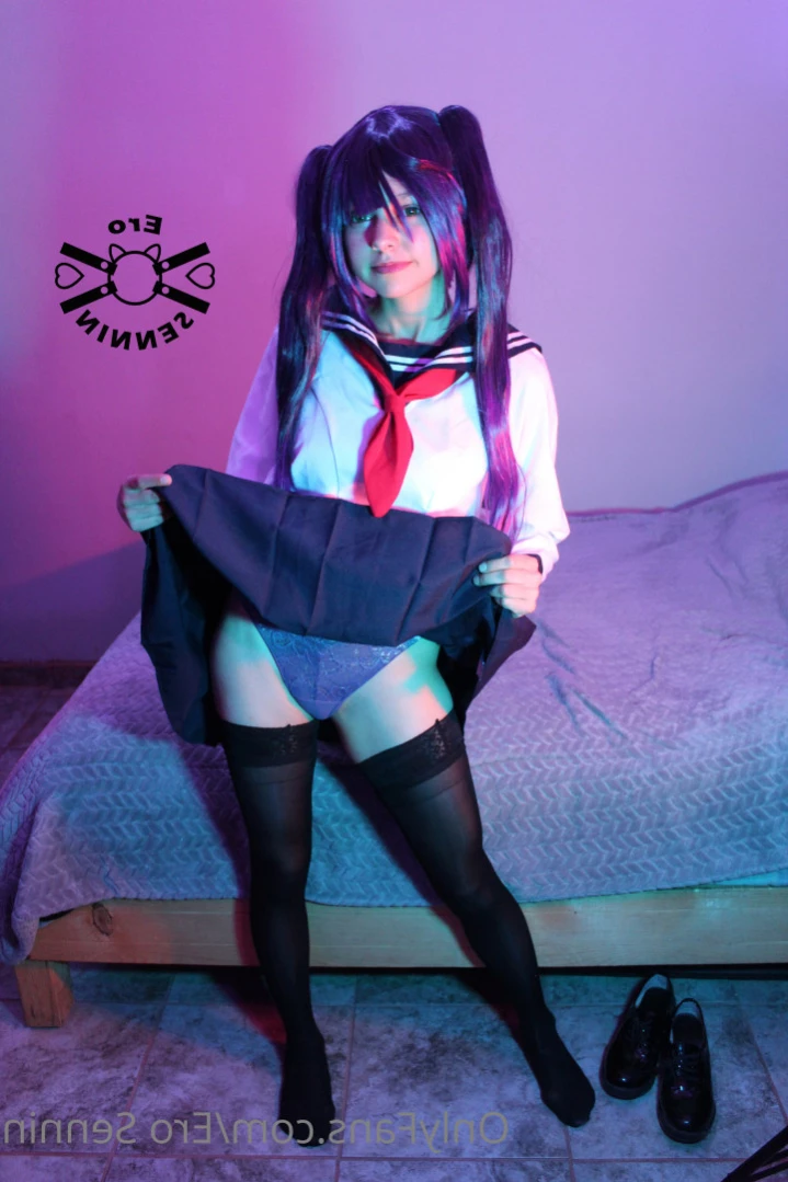 † Rin Cosplay † 🔞 [ erosennin01 ] Onlyfans leaked photo 12387293 on Hotleaks.tv