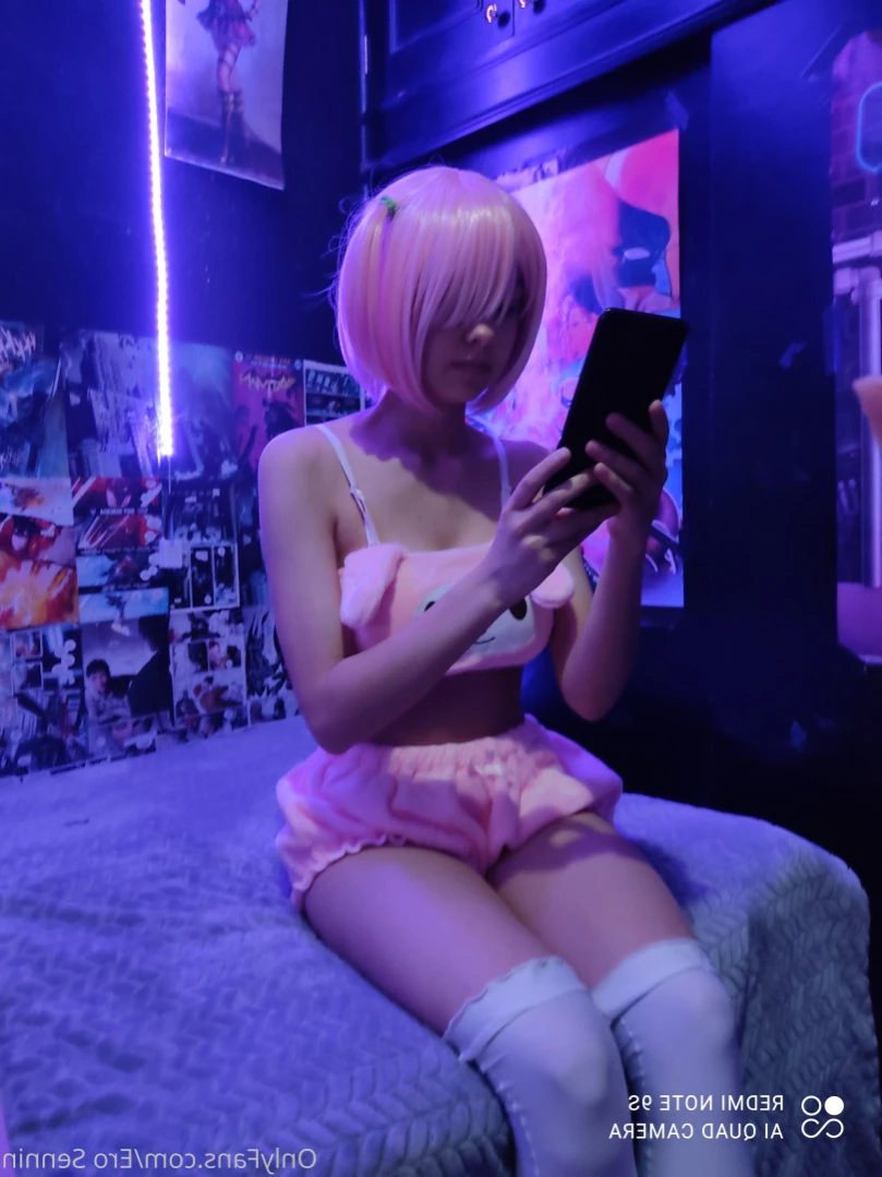 † Rin Cosplay † 🔞 [ erosennin01 ] Onlyfans leaked photo 12387372 on Hotleaks.tv