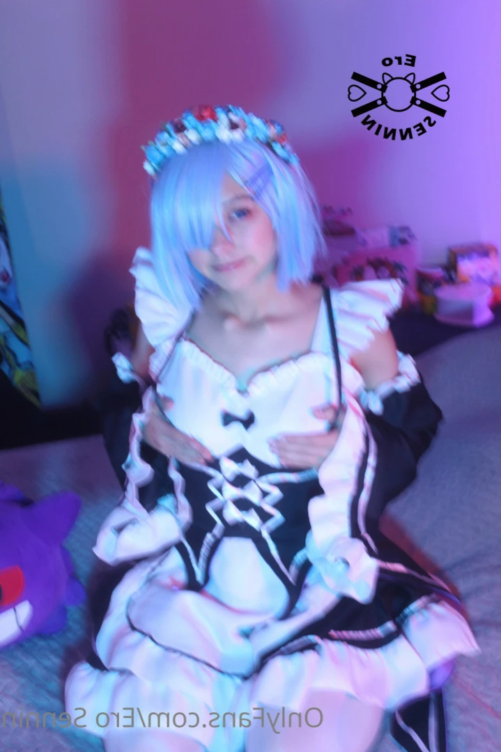 † Rin Cosplay † 🔞 [ erosennin01 ] Onlyfans leaked photo 12387605 on Hotleaks.tv