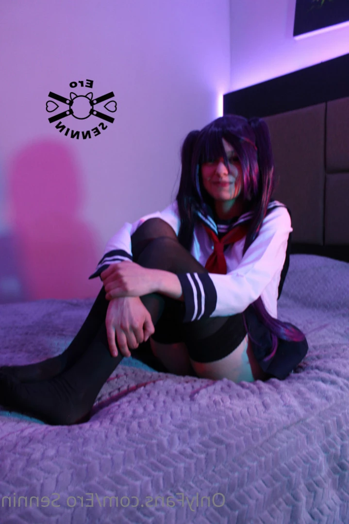 † Rin Cosplay † 🔞 [ erosennin01 ] Onlyfans leaked photo 12387820 on Hotleaks.tv