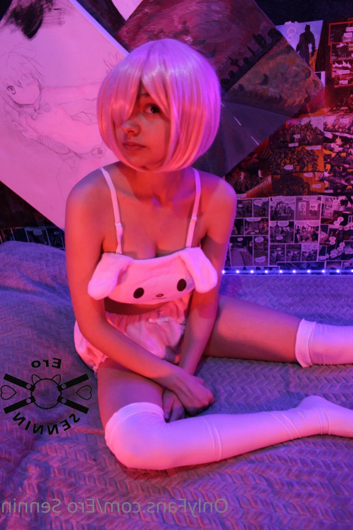 † Rin Cosplay † 🔞 [ erosennin01 ] Onlyfans leaked photo 12387902 on Hotleaks.tv