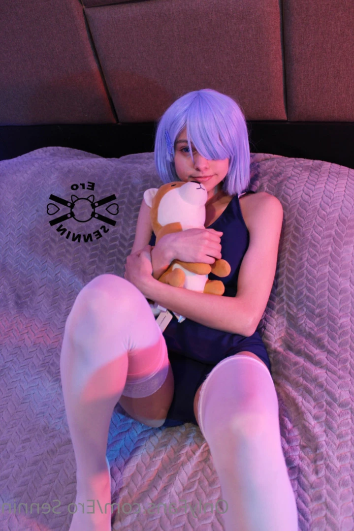 † Rin Cosplay † 🔞 [ erosennin01 ] Onlyfans leaked photo 12387983 on Hotleaks.tv