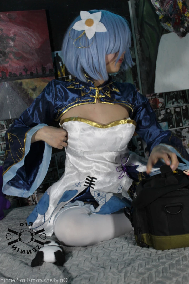 † Rin Cosplay † 🔞 [ erosennin01 ] Onlyfans leaked photo 12389992 on Hotleaks.tv