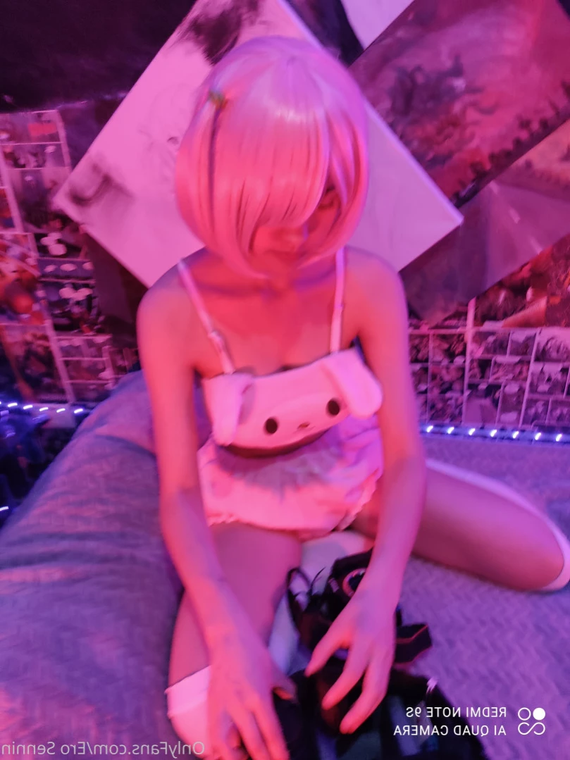 † Rin Cosplay † 🔞 [ erosennin01 ] Onlyfans leaked photo 12390595 on Hotleaks.tv