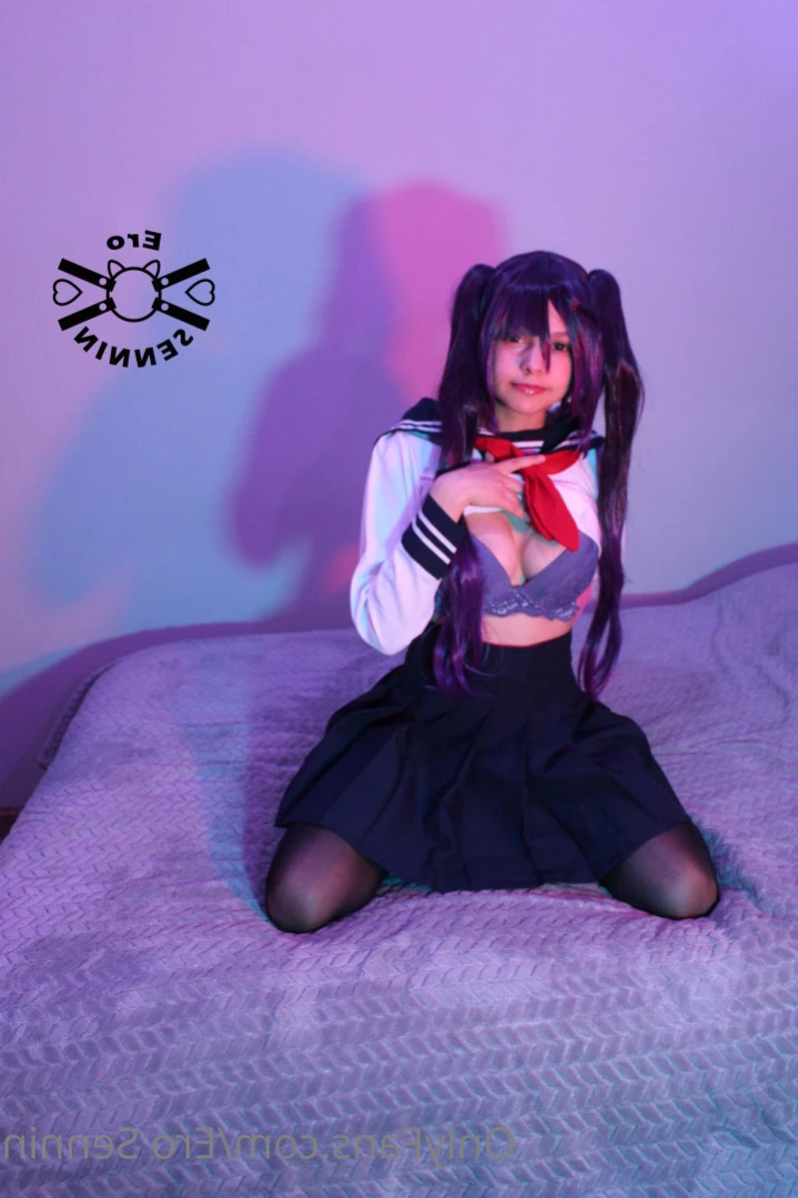 † Rin Cosplay † 🔞 [ erosennin01 ] Onlyfans leaked photo 12390815 on Hotleaks.tv