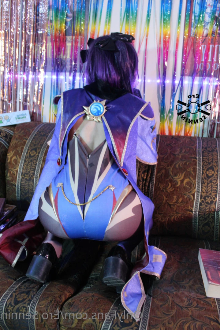 † Rin Cosplay † 🔞 [ erosennin01 ] Onlyfans leaked photo 12391482 on Hotleaks.tv