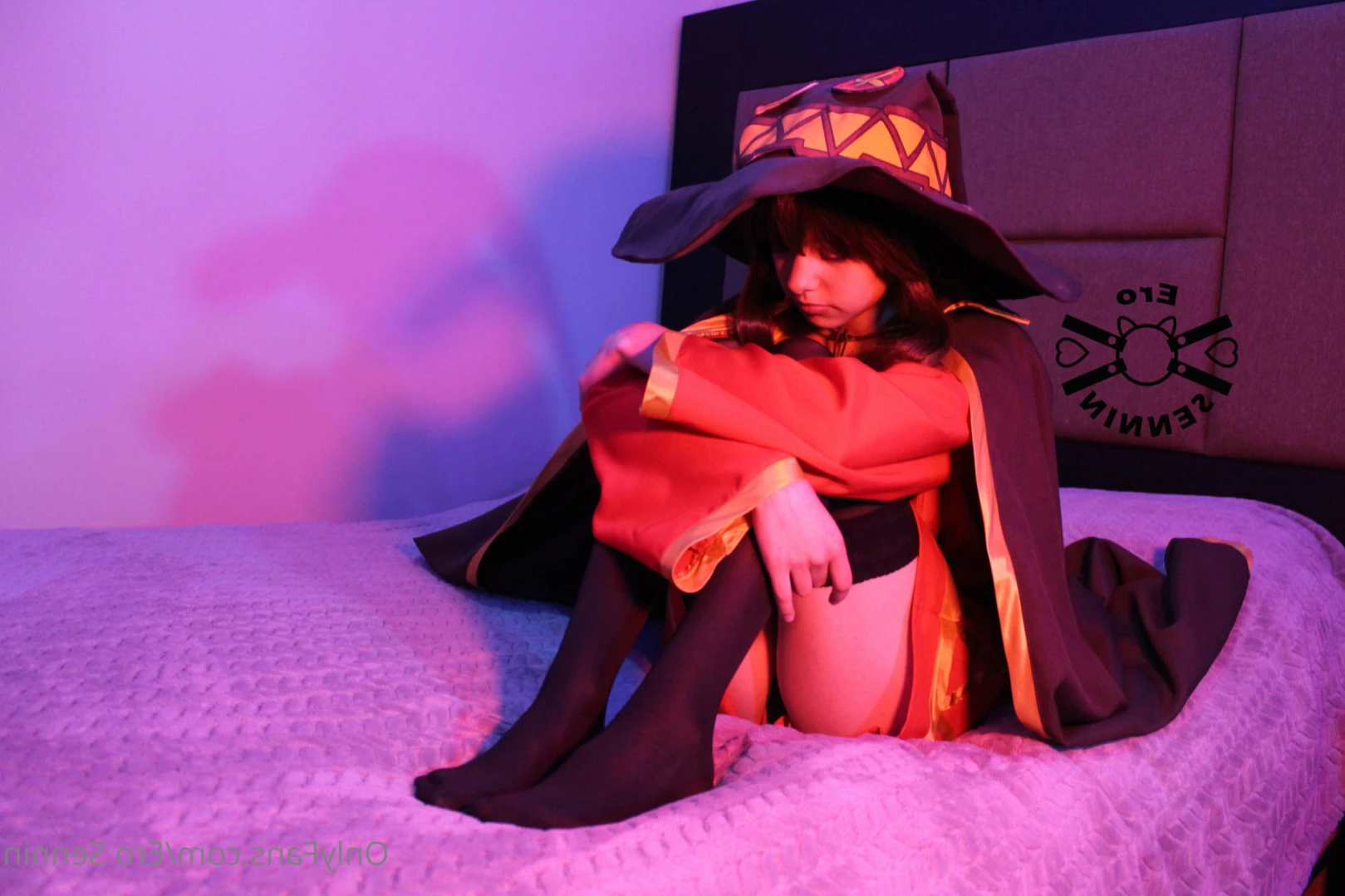 † Rin Cosplay † 🔞 [ erosennin01 ] Onlyfans leaked photo 12391630 on Hotleaks.tv