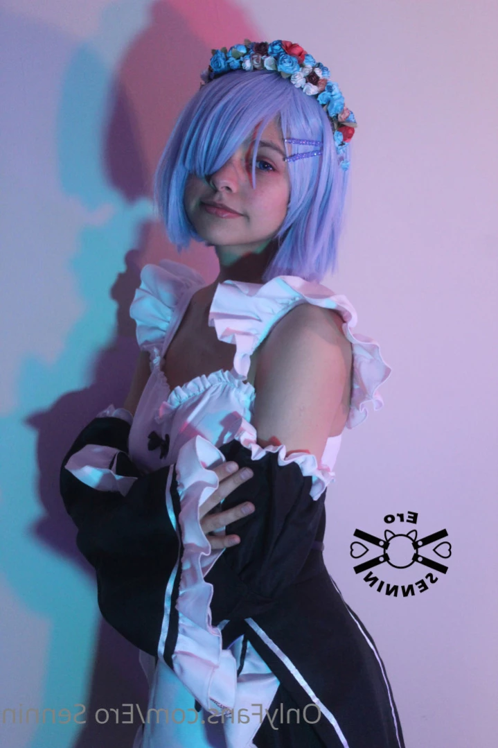 † Rin Cosplay † 🔞 [ erosennin01 ] Onlyfans leaked photo 12392045 on Hotleaks.tv