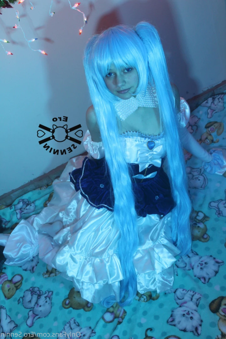 † Rin Cosplay † 🔞 [ erosennin01 ] Onlyfans leaked photo 12392295 on Hotleaks.tv