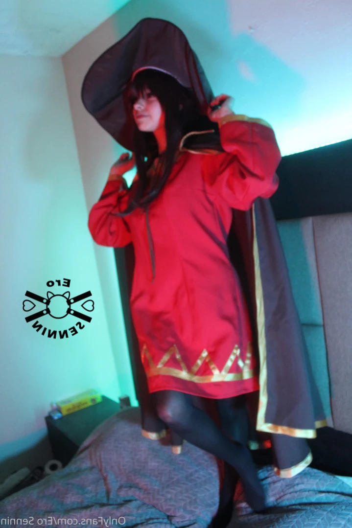 † Rin Cosplay † 🔞 [ erosennin01 ] Onlyfans leaked photo 12392862 on Hotleaks.tv