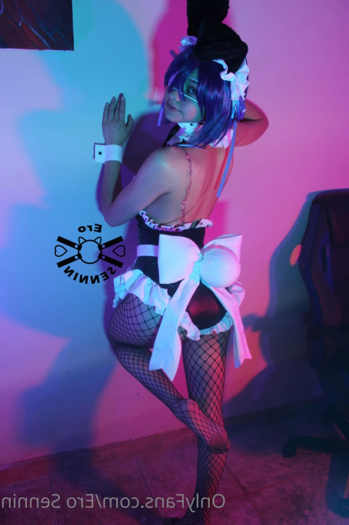 † Rin Cosplay † 🔞 [ erosennin01 ] Onlyfans leaked photo 12393023 on Hotleaks.tv