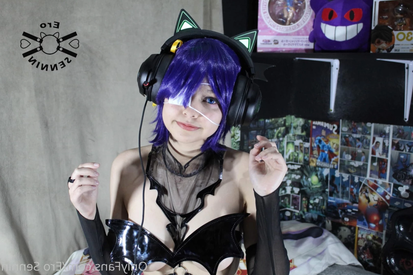 † Rin Cosplay † 🔞 [ erosennin01 ] Onlyfans leaked photo 12408298 on Hotleaks.tv