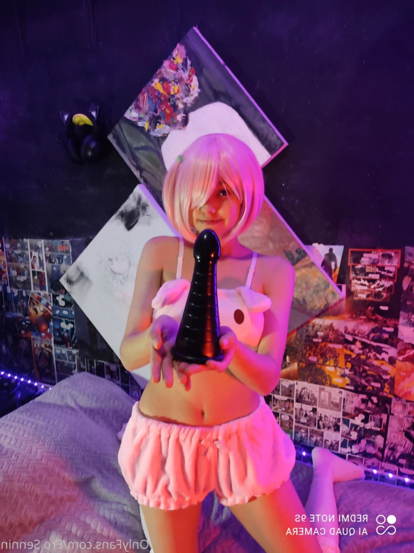 † Rin Cosplay † 🔞 [ erosennin01 ] Onlyfans leaked photo 12408393 on Hotleaks.tv