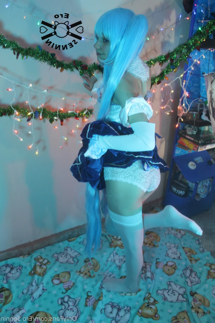 † Rin Cosplay † 🔞 [ erosennin01 ] Onlyfans leaked photo 12408418 on Hotleaks.tv