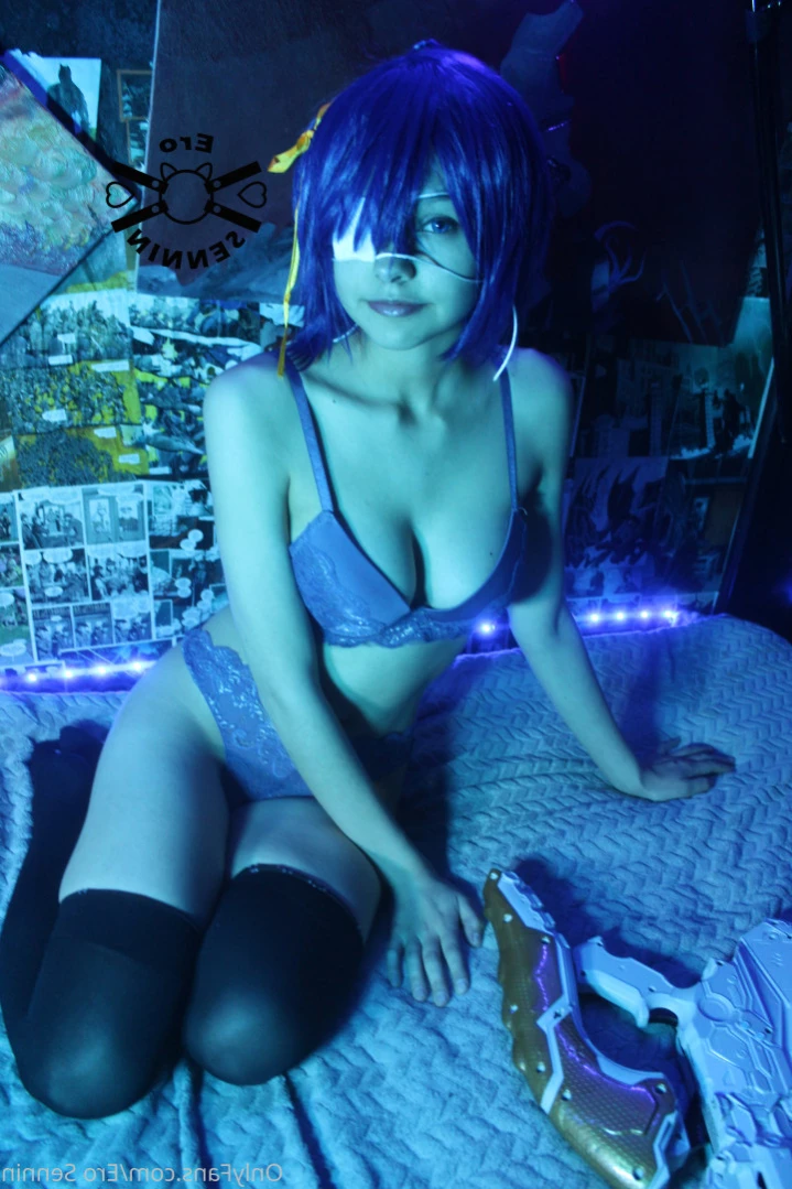 † Rin Cosplay † 🔞 [ erosennin01 ] Onlyfans leaked photo 12590553 on Hotleaks.tv