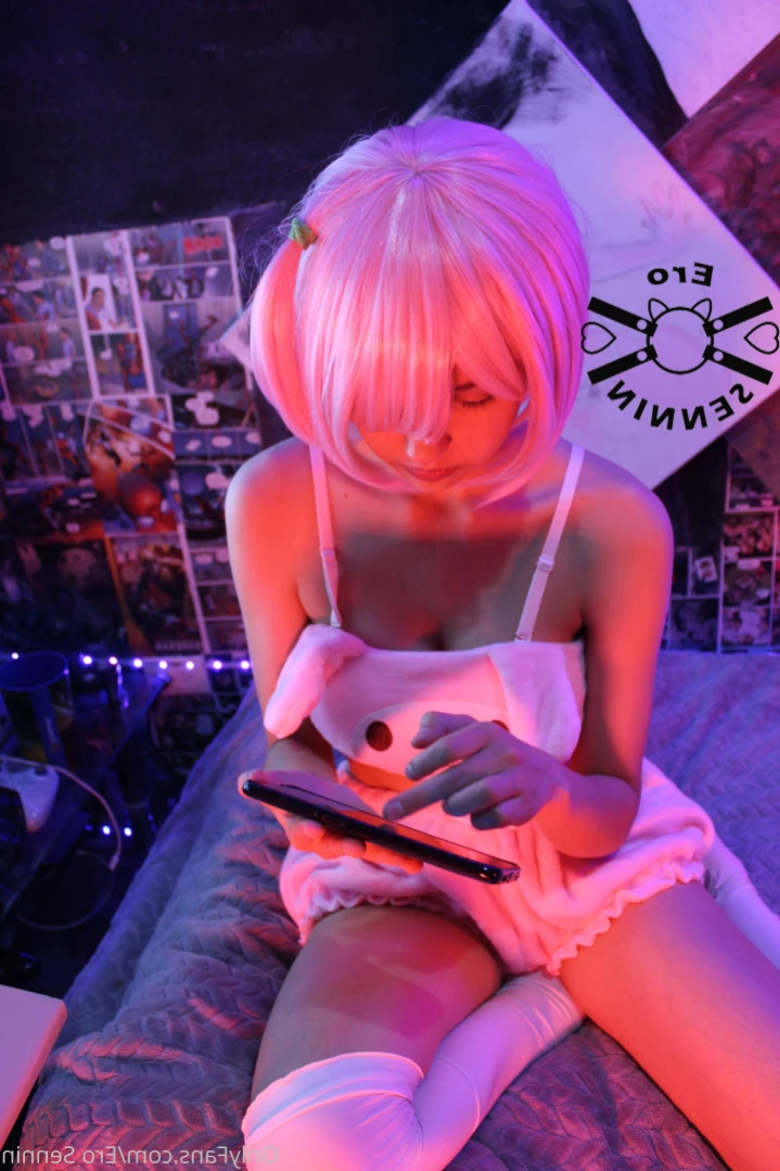 † Rin Cosplay † 🔞 [ erosennin01 ] Onlyfans leaked photo 12746442 on Hotleaks.tv