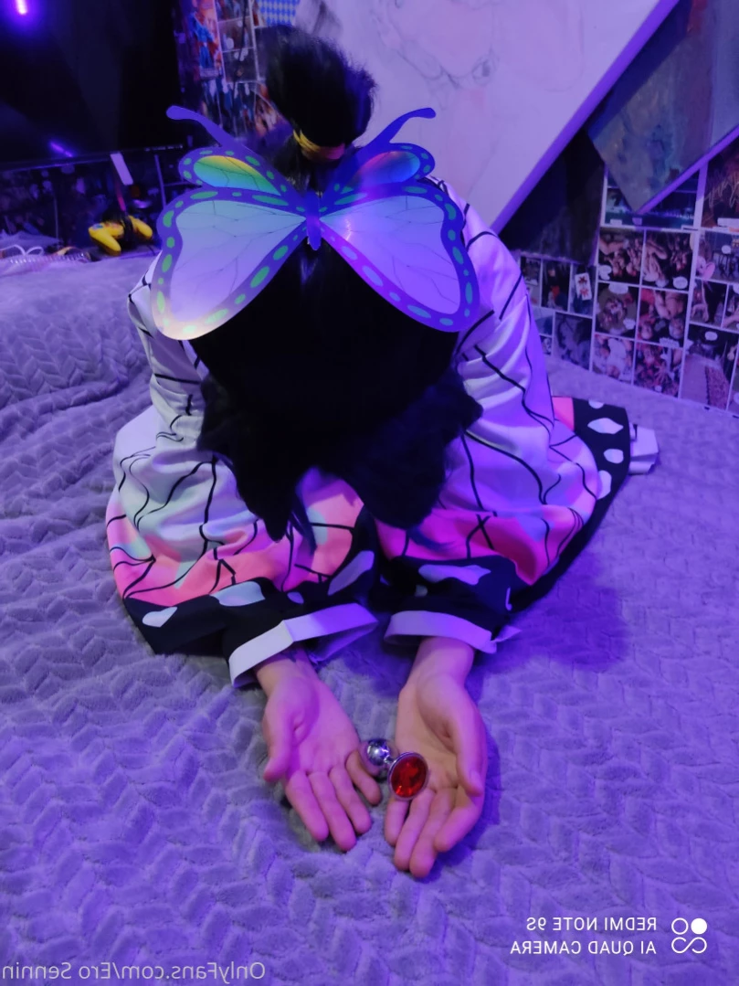 † Rin Cosplay † 🔞 [ erosennin01 ] Onlyfans leaked photo 12746597 on Hotleaks.tv