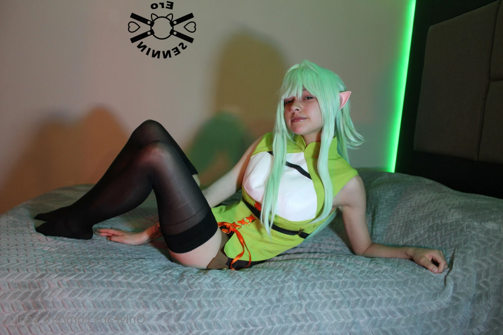 † Rin Cosplay † 🔞 [ erosennin01 ] Onlyfans leaked photo 12746945 on Hotleaks.tv