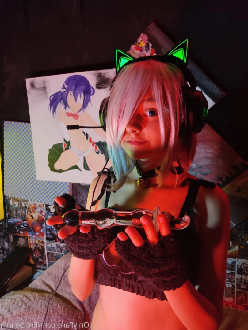 † Rin Cosplay † 🔞 [ erosennin01 ] Onlyfans leaked photo 12797036 on Hotleaks.tv